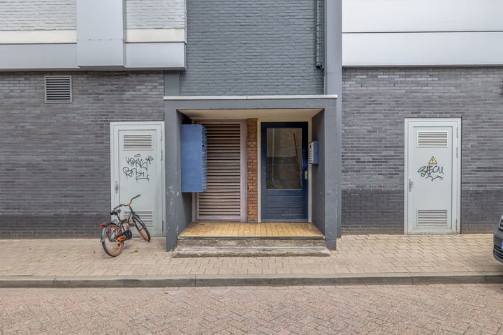 Photo 2 of Gerdesstraat 19