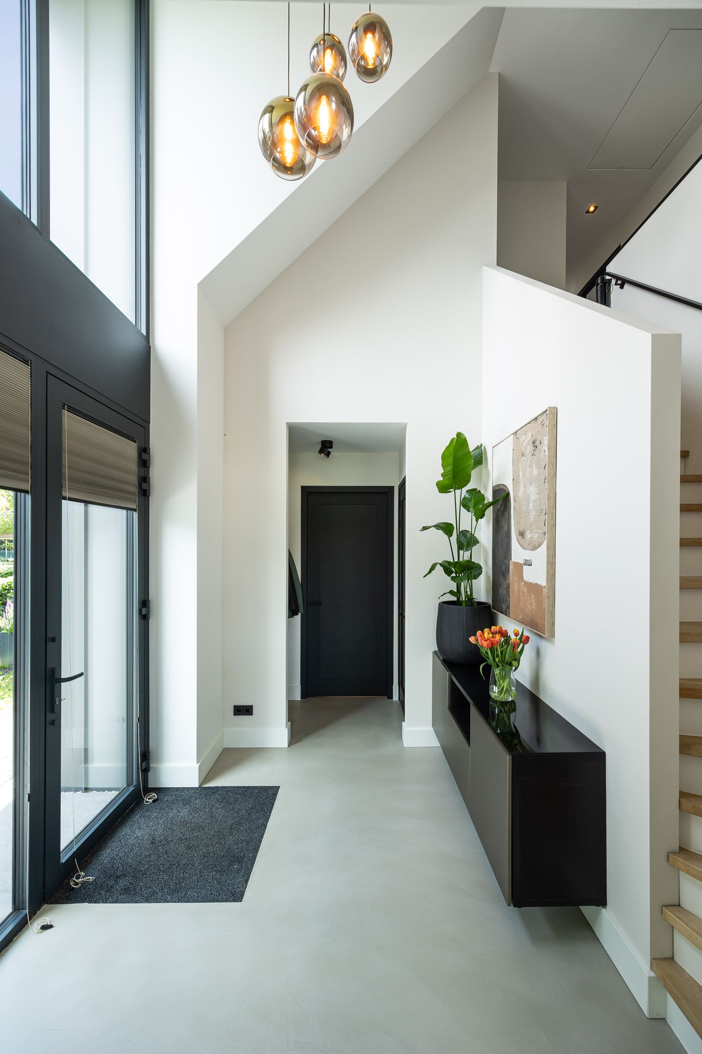 Photo 4 of Biestsestraat 56-A