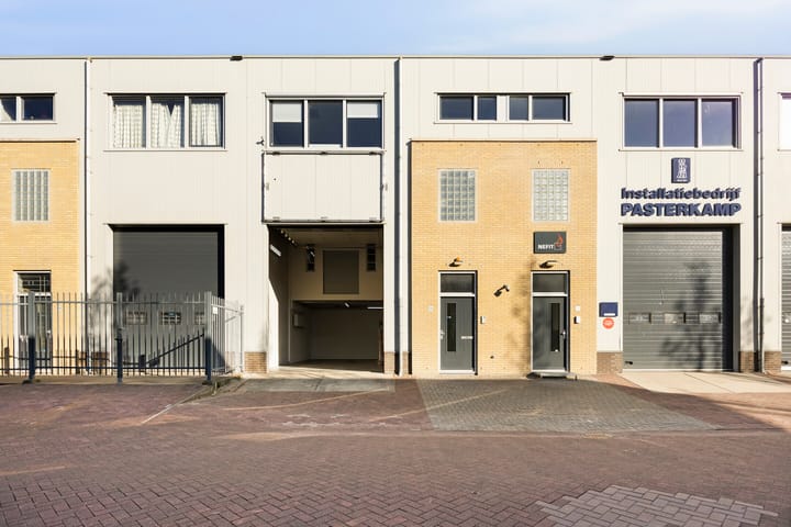 Ambachtsweg 5-N, Oosthuizen