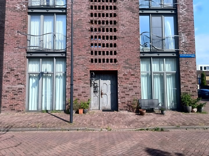 Foto 2 van William Barlowlaan 123