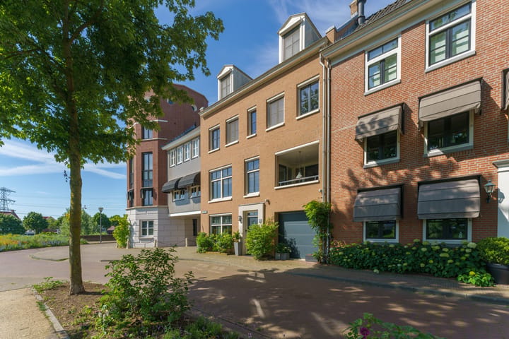 Foto 4 van Neerwal 52