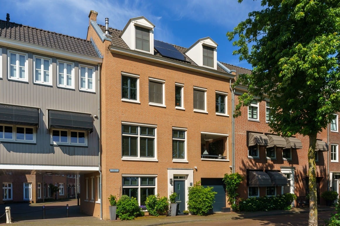 Foto 1 van Neerwal 52