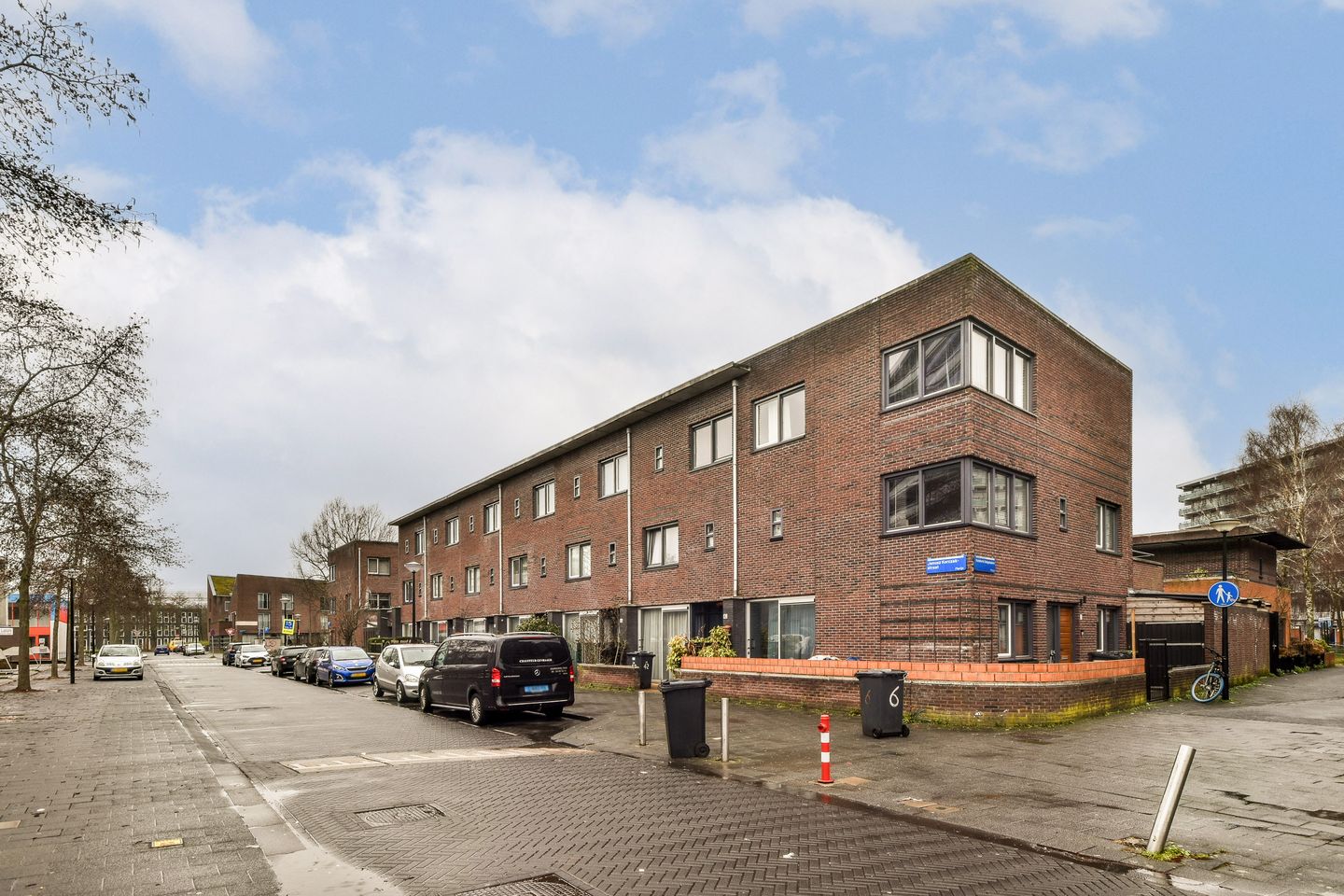 Photo 20 of Janusz Korczakstraat 42-C