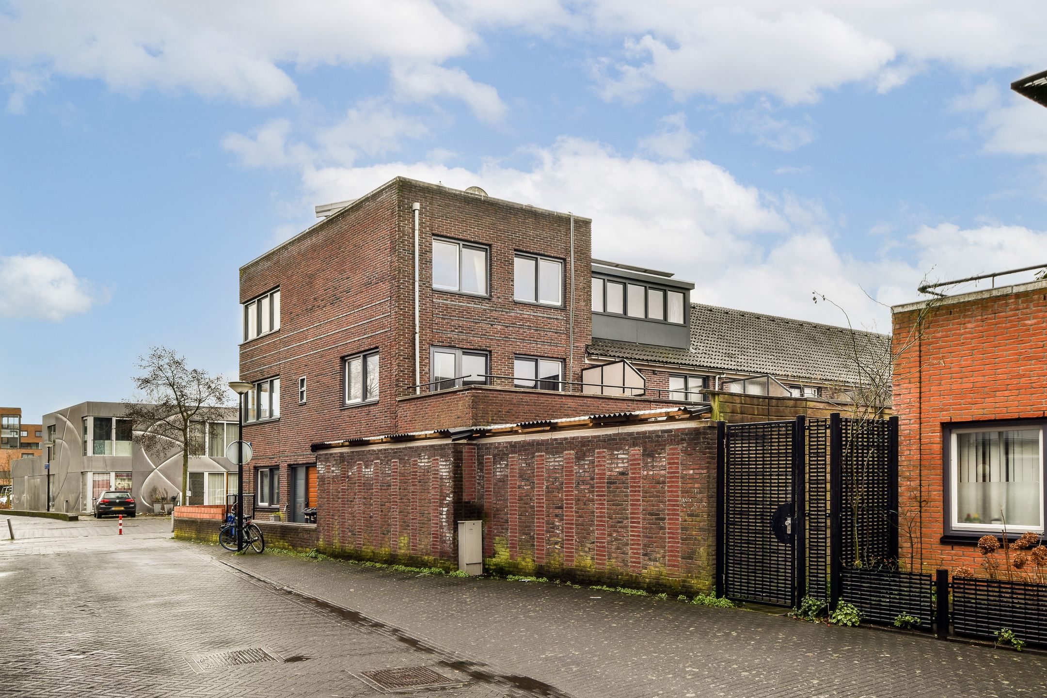Photo 21 of Janusz Korczakstraat 42-C