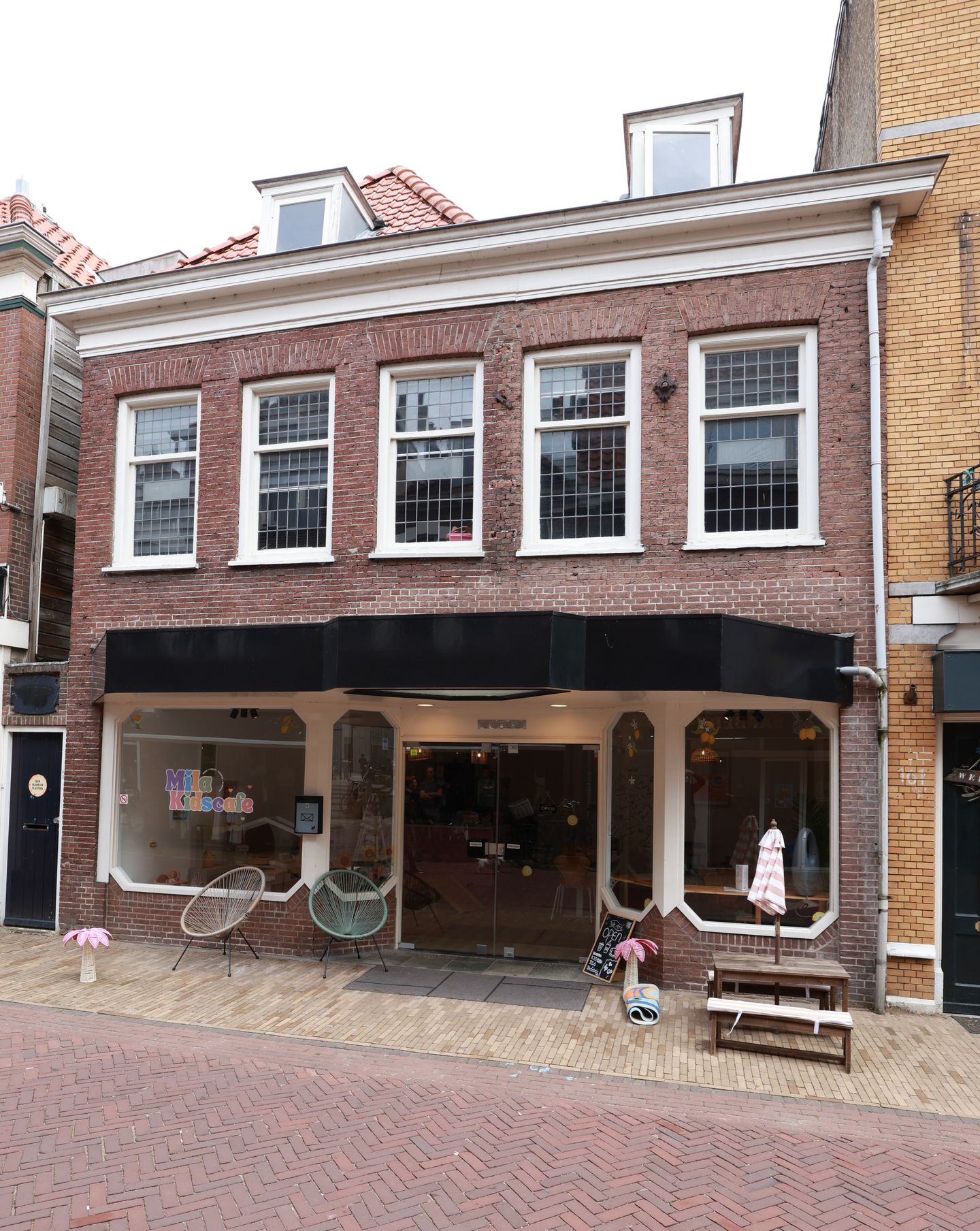 View photo 4 of Hoogstraat 159