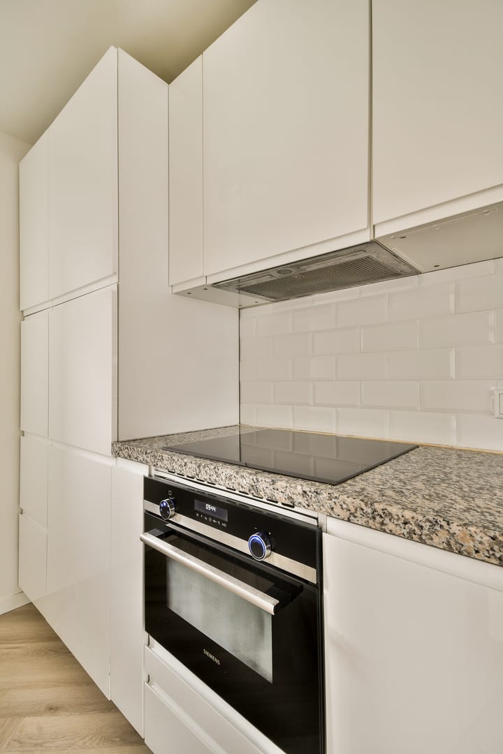 Studio te koop: Janusz Korczakstraat 42C, Amsterdam
