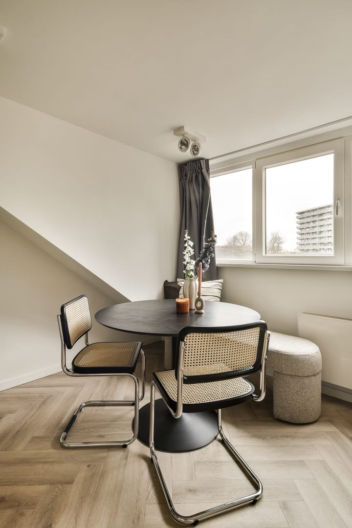 Studio te koop: Janusz Korczakstraat 42C, Amsterdam