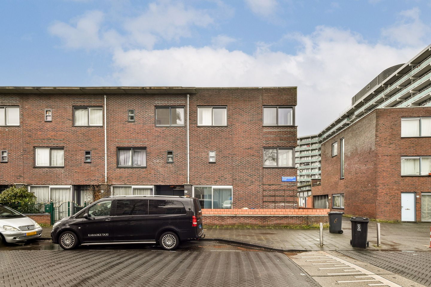 Photo 19 of Janusz Korczakstraat 42-C