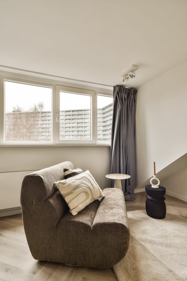 Studio te koop: Janusz Korczakstraat 42C, Amsterdam
