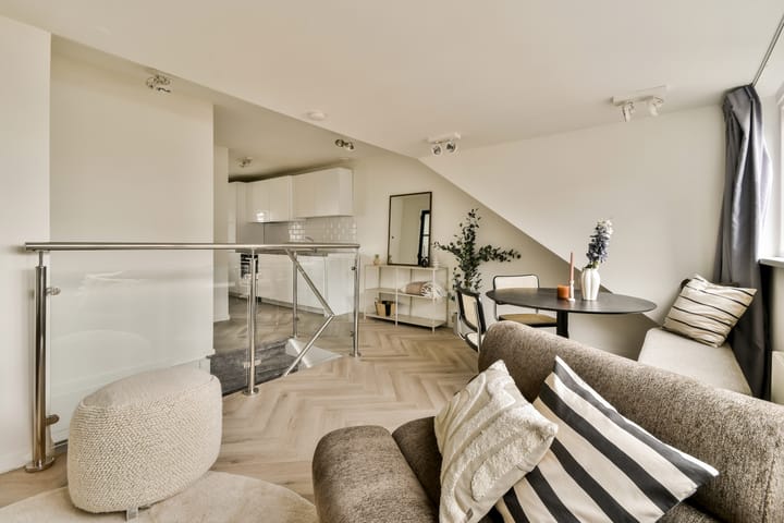 Foto 4 van Janusz Korczakstraat 42-C
