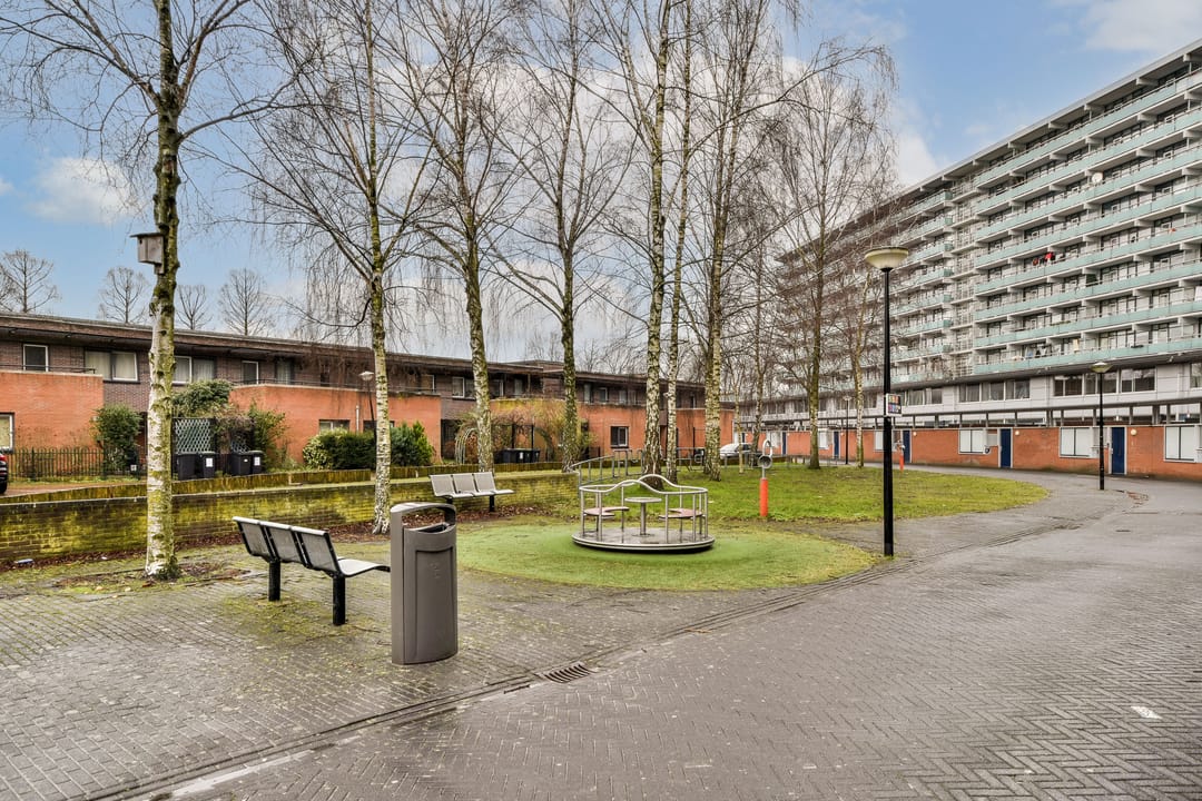 Photo 22 of Janusz Korczakstraat 42-C