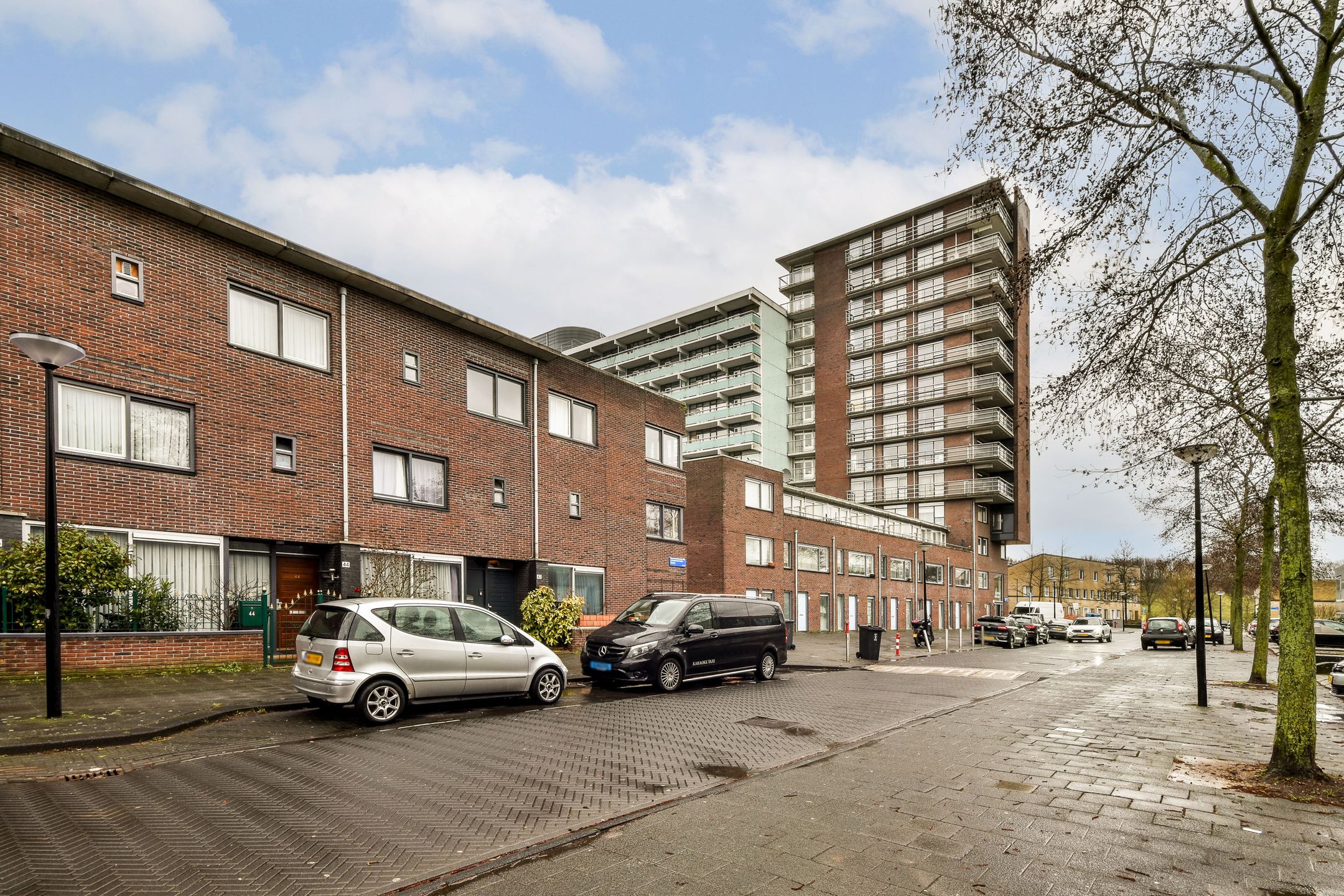 Photo 18 of Janusz Korczakstraat 42-C