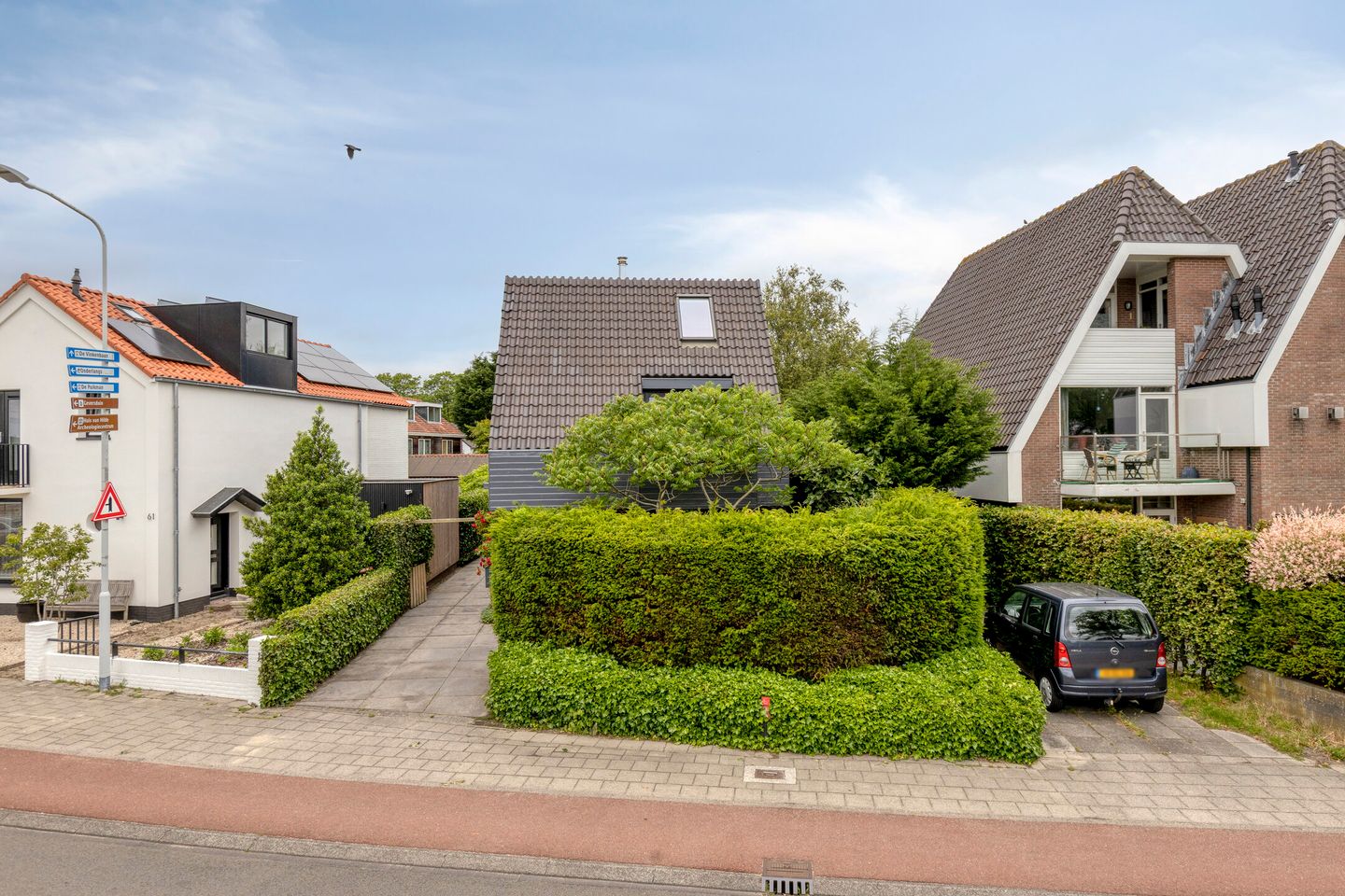 Photo 44 of Ruiterweg 59