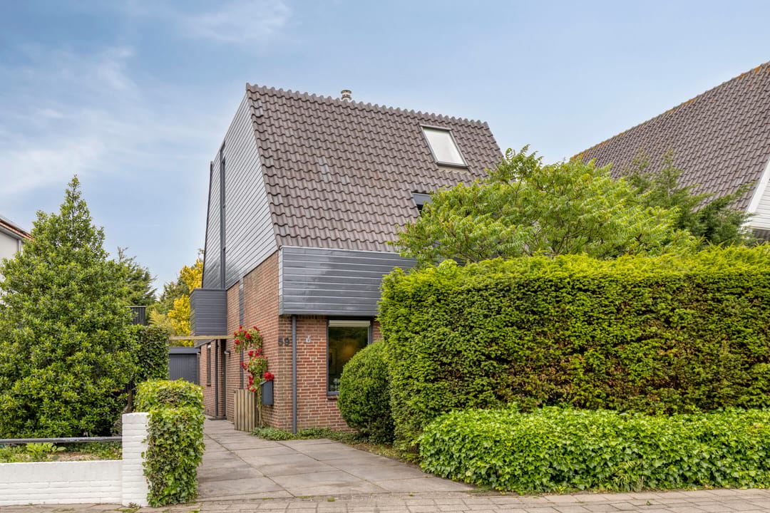 Photo 1 of Ruiterweg 59