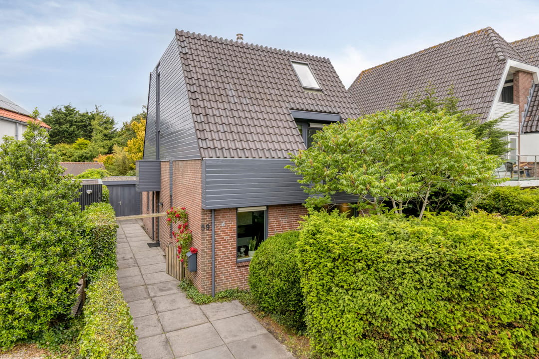Photo 7 of Ruiterweg 59