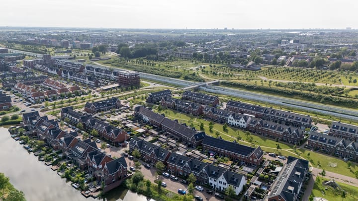 Foto 4 van Architectenlaan 100