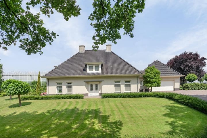 Photo 2 of Horsterweg 88