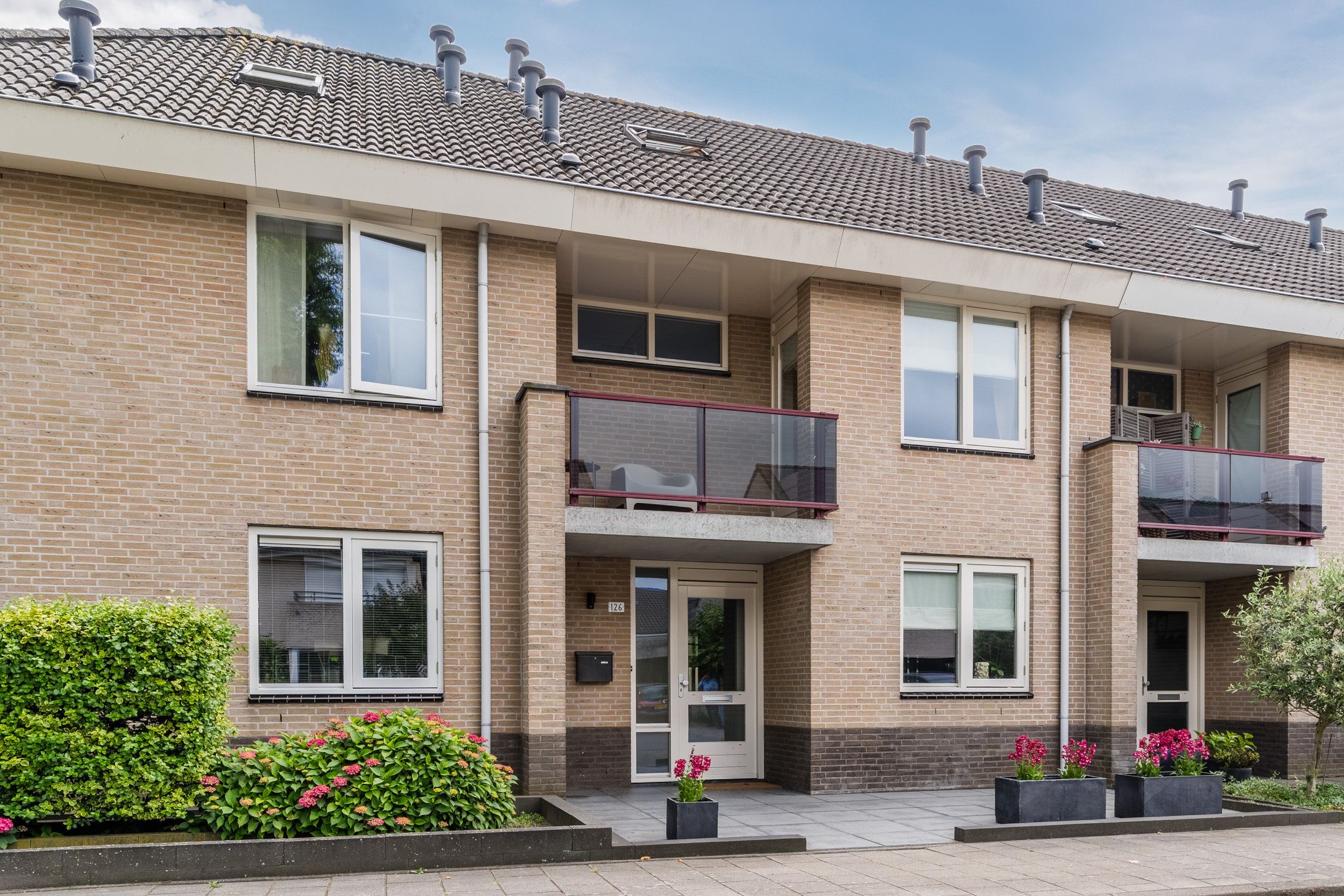 Photo 6 of Rooseveltstraat 126