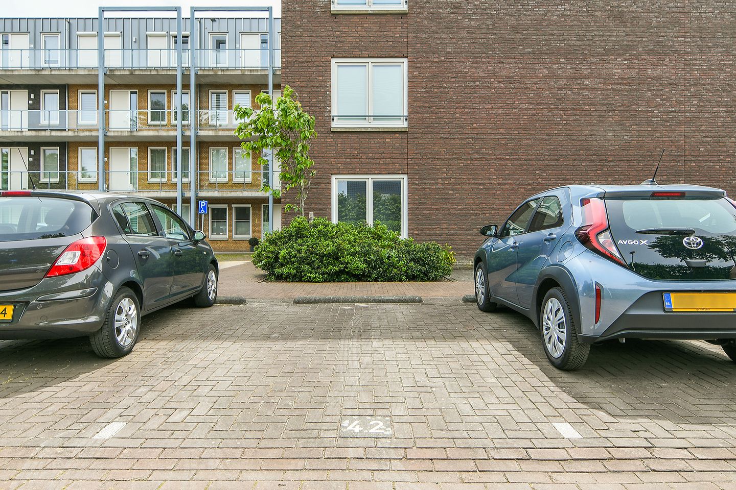 Foto 4 van Hartingstraat 42