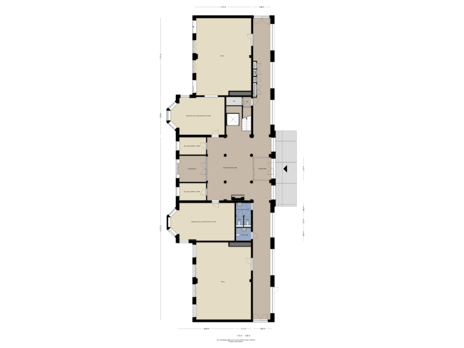 View floorplan