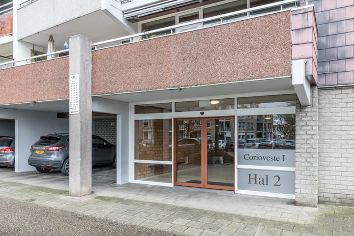 Foto 3 van De Heugden 84