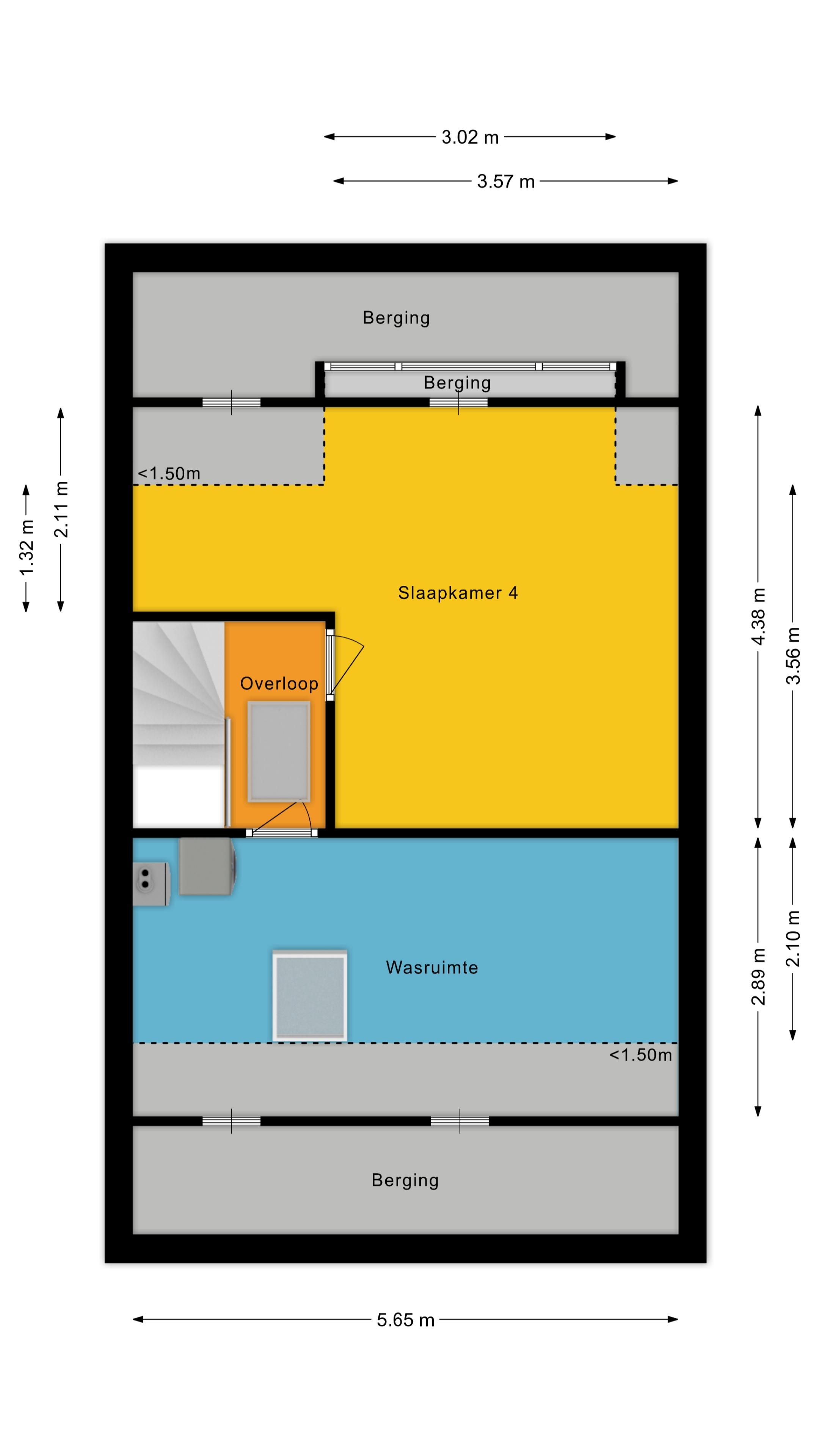 Photo 48 of Rooseveltstraat 126