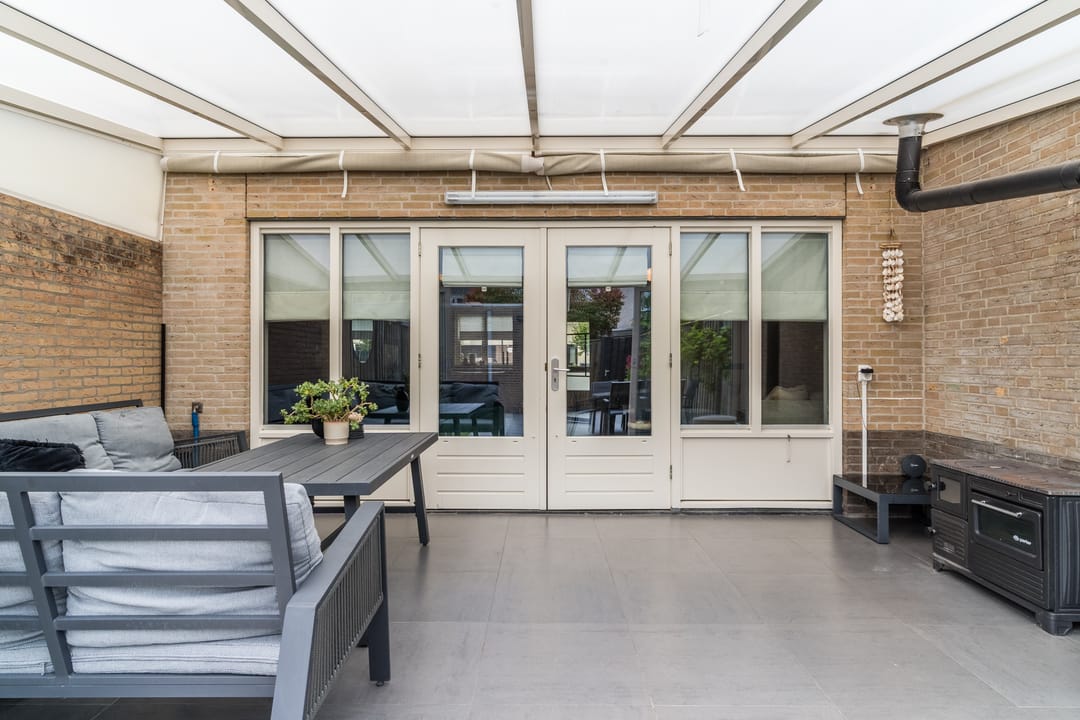 Photo 23 of Rooseveltstraat 126