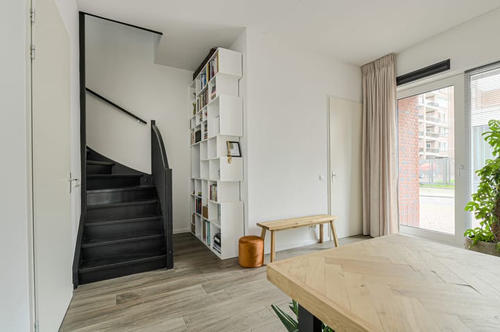 Foto 4 van Valkenstraat 7