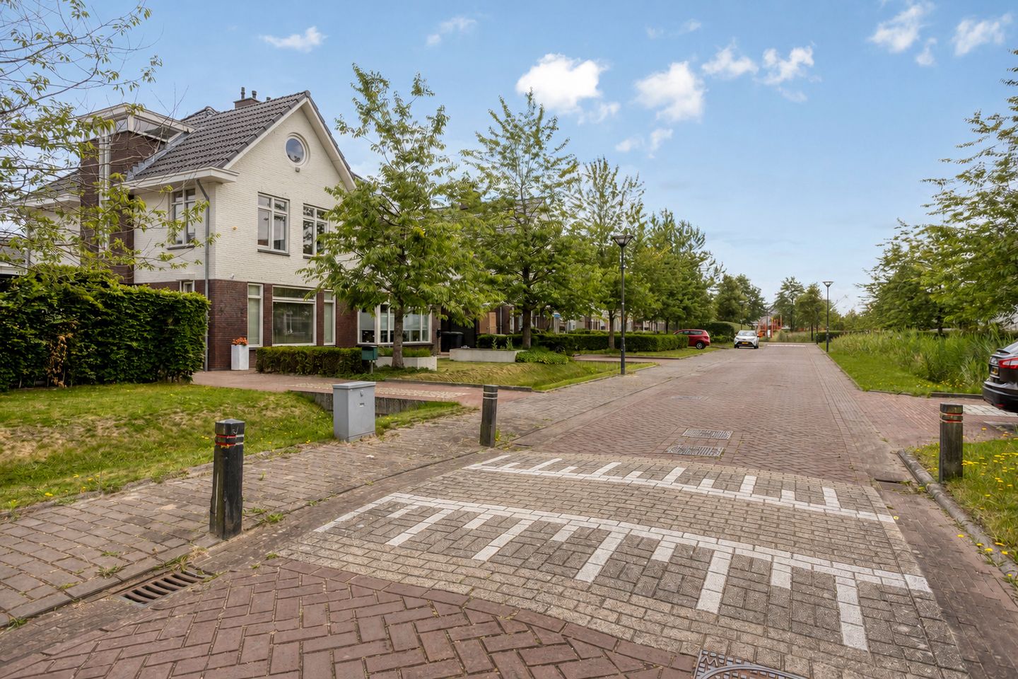 Foto 44 van Brakesteinlaan 8