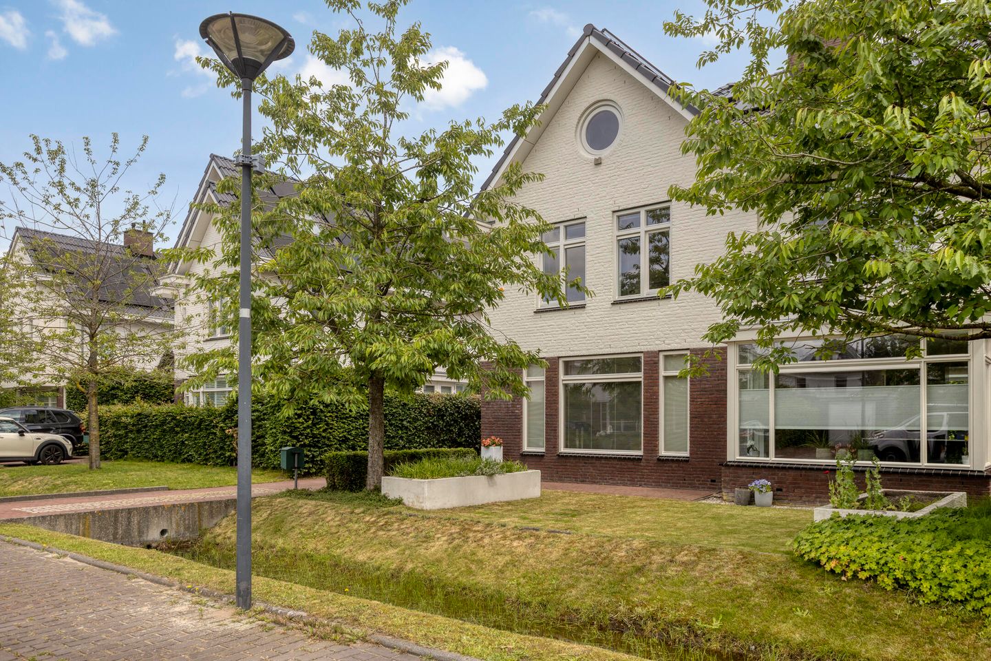 Foto 40 van Brakesteinlaan 8