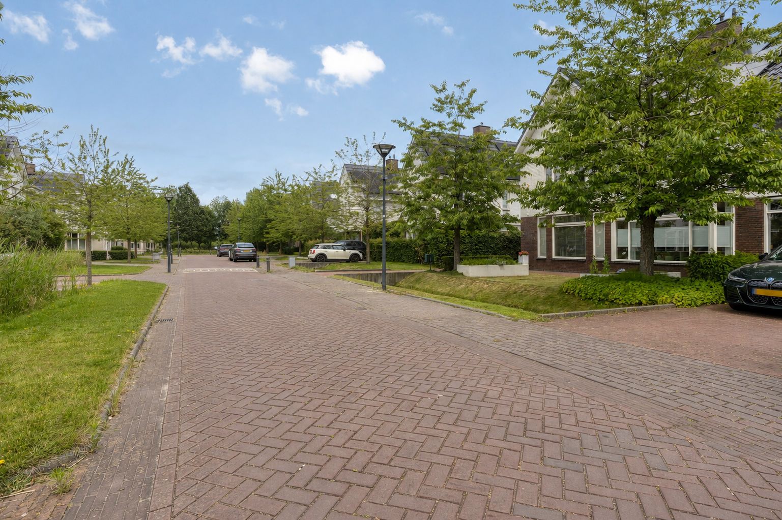 Foto 45 van Brakesteinlaan 8