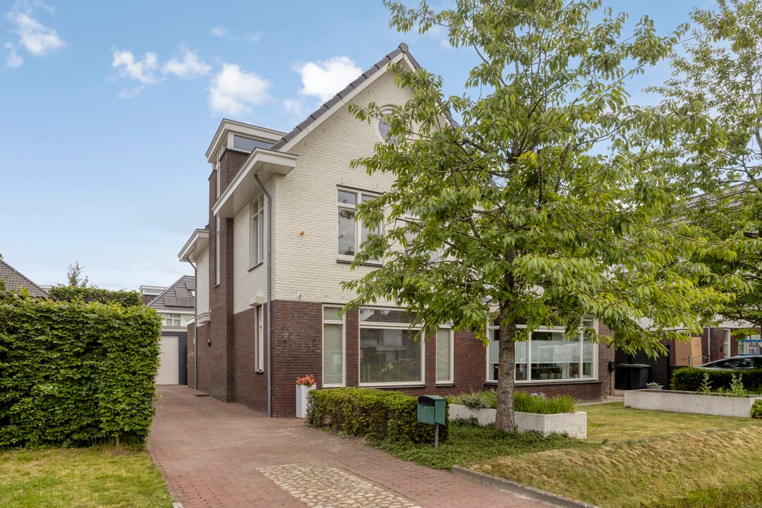 Foto 41 van Brakesteinlaan 8