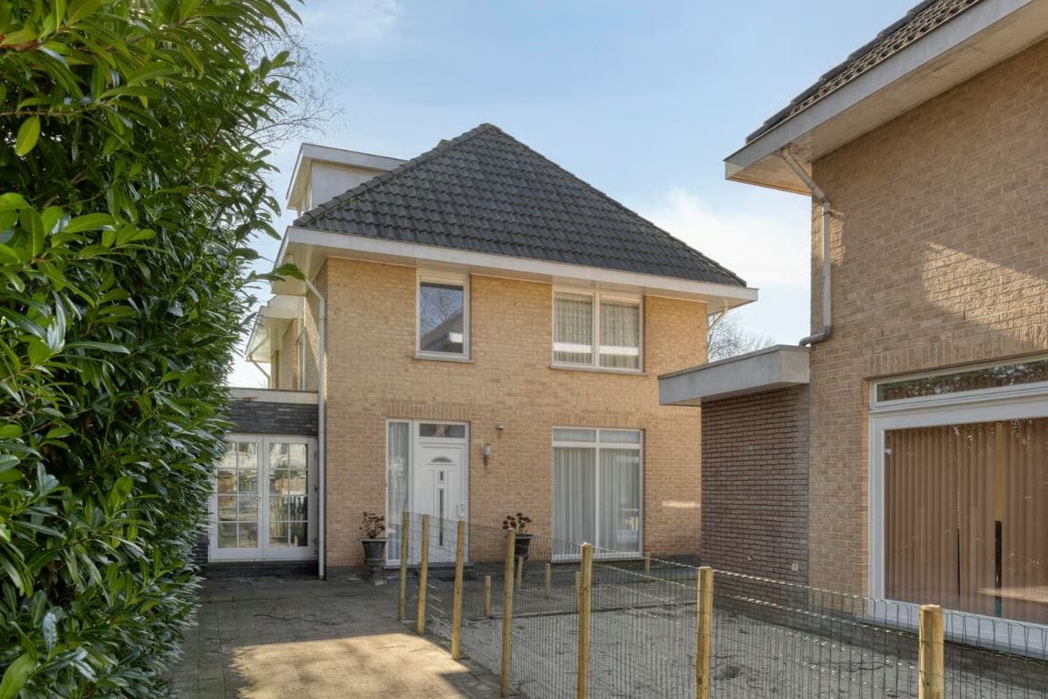 Foto 1 van Mahatma Gandhistraat 88-B