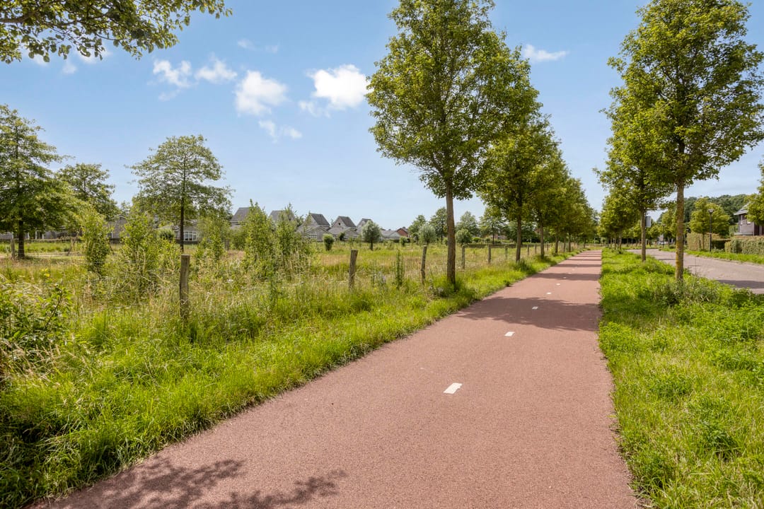 Foto 46 van Brakesteinlaan 8