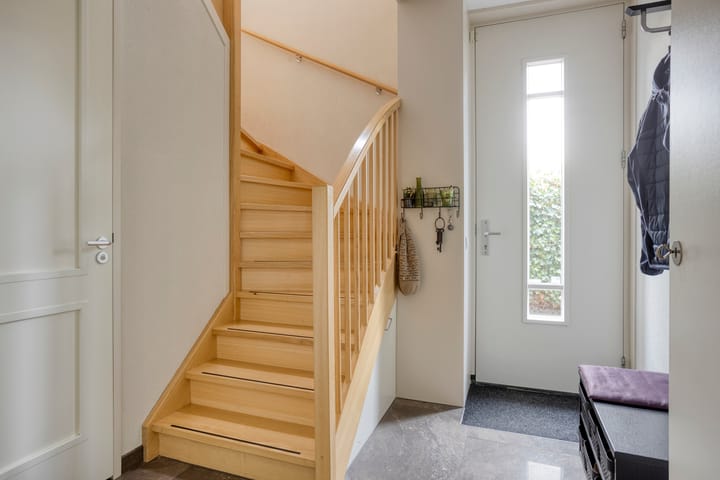 Foto 4 van Brakesteinlaan 8
