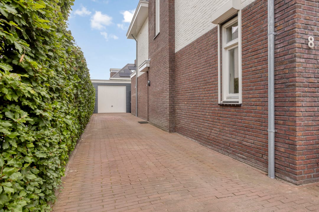 Foto 43 van Brakesteinlaan 8