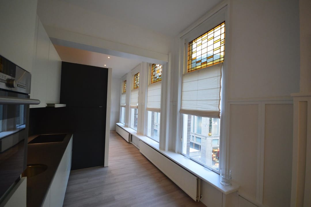 Foto 7 van Helmstraat 16-B01