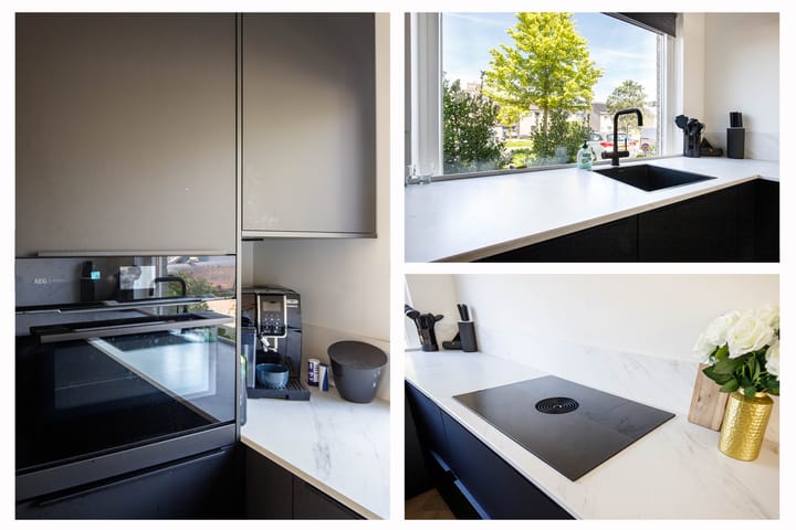 Tussenwoning te koop: Djeddalaan 119, Rotterdam