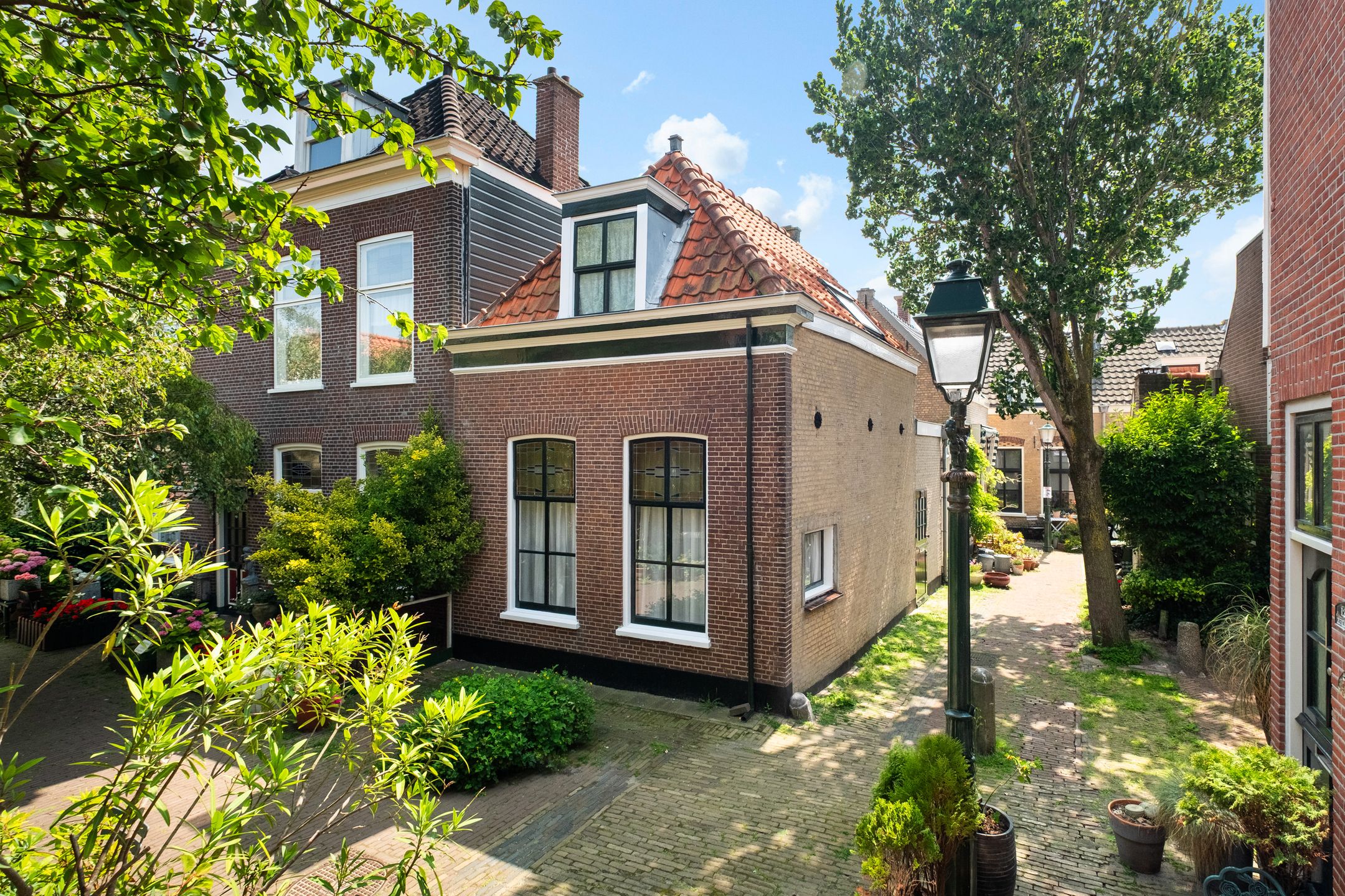Werfstraat 40 