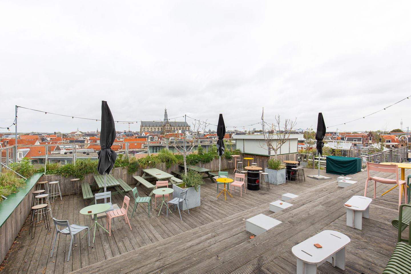 Photo 34 of Gedempte Oude Gracht 130
