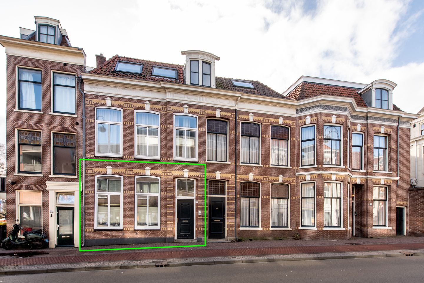 Photo 29 of Gedempte Oude Gracht 130