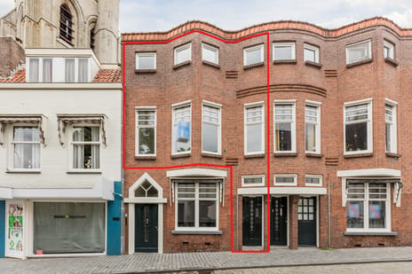 Hoogstraat thumbnail
