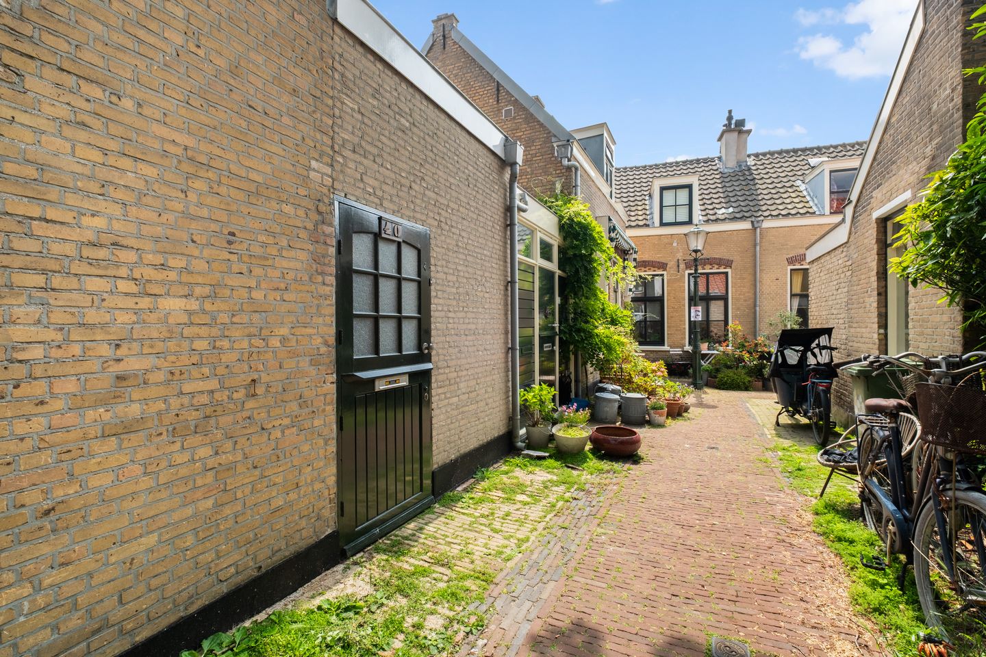 Photo 5 of Werfstraat 40