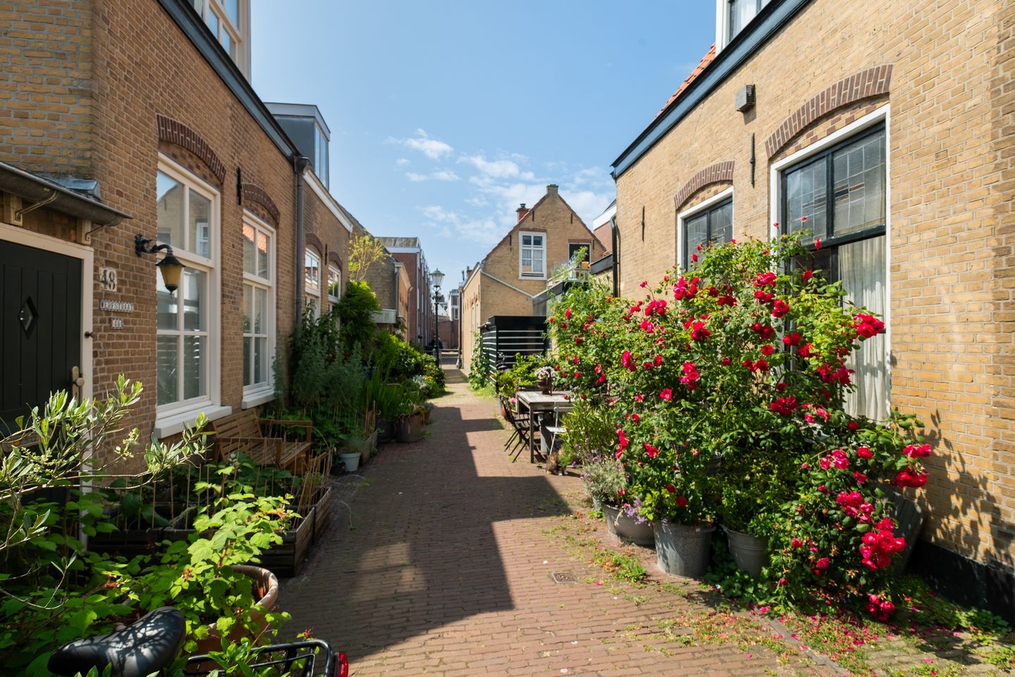 Photo 25 of Werfstraat 40