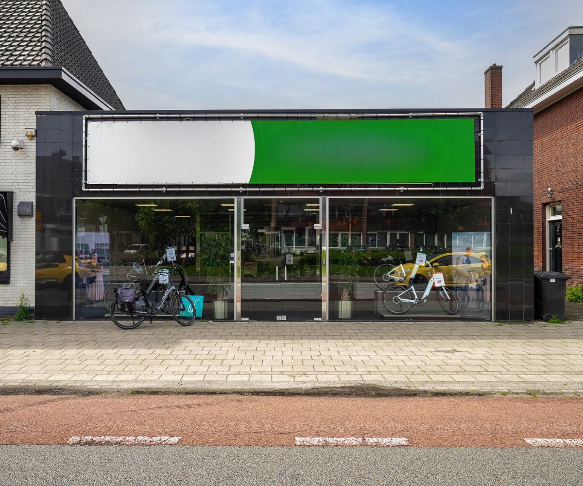 View photo 1 of Oliemolensingel 82