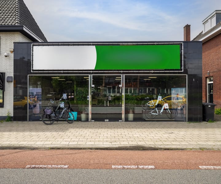 Oliemolensingel 82, Enschede