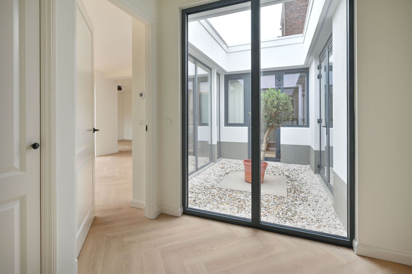 Foto 5 van Laanstraat 56-B