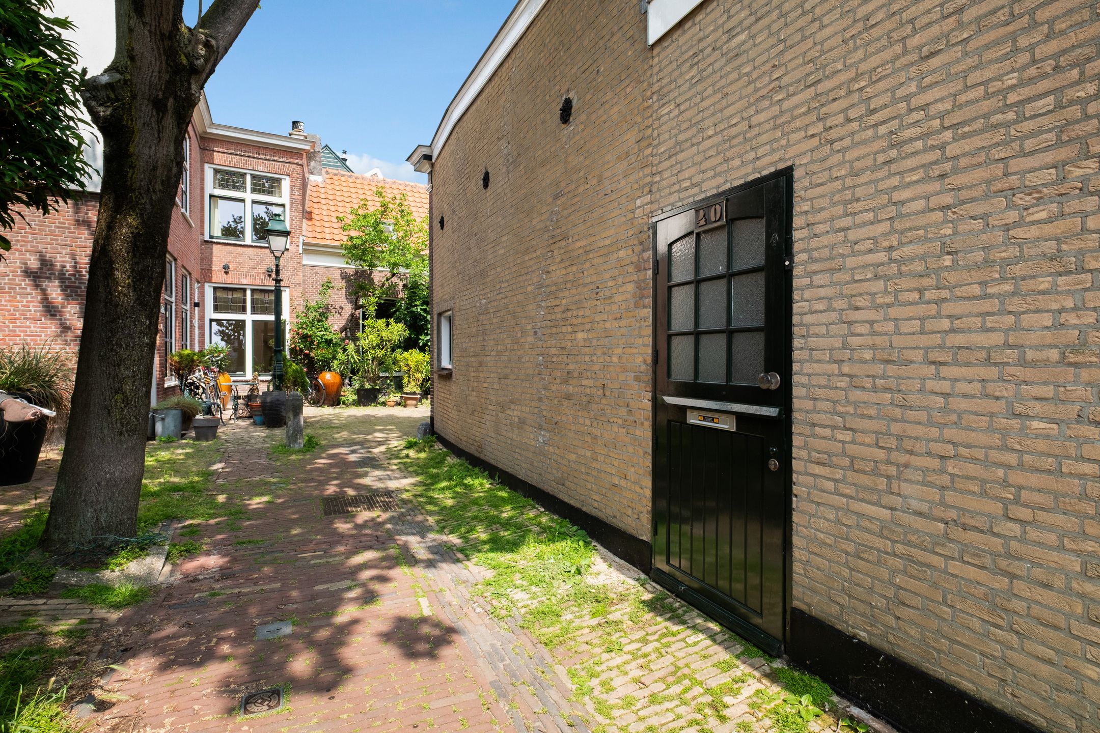 Photo 6 of Werfstraat 40
