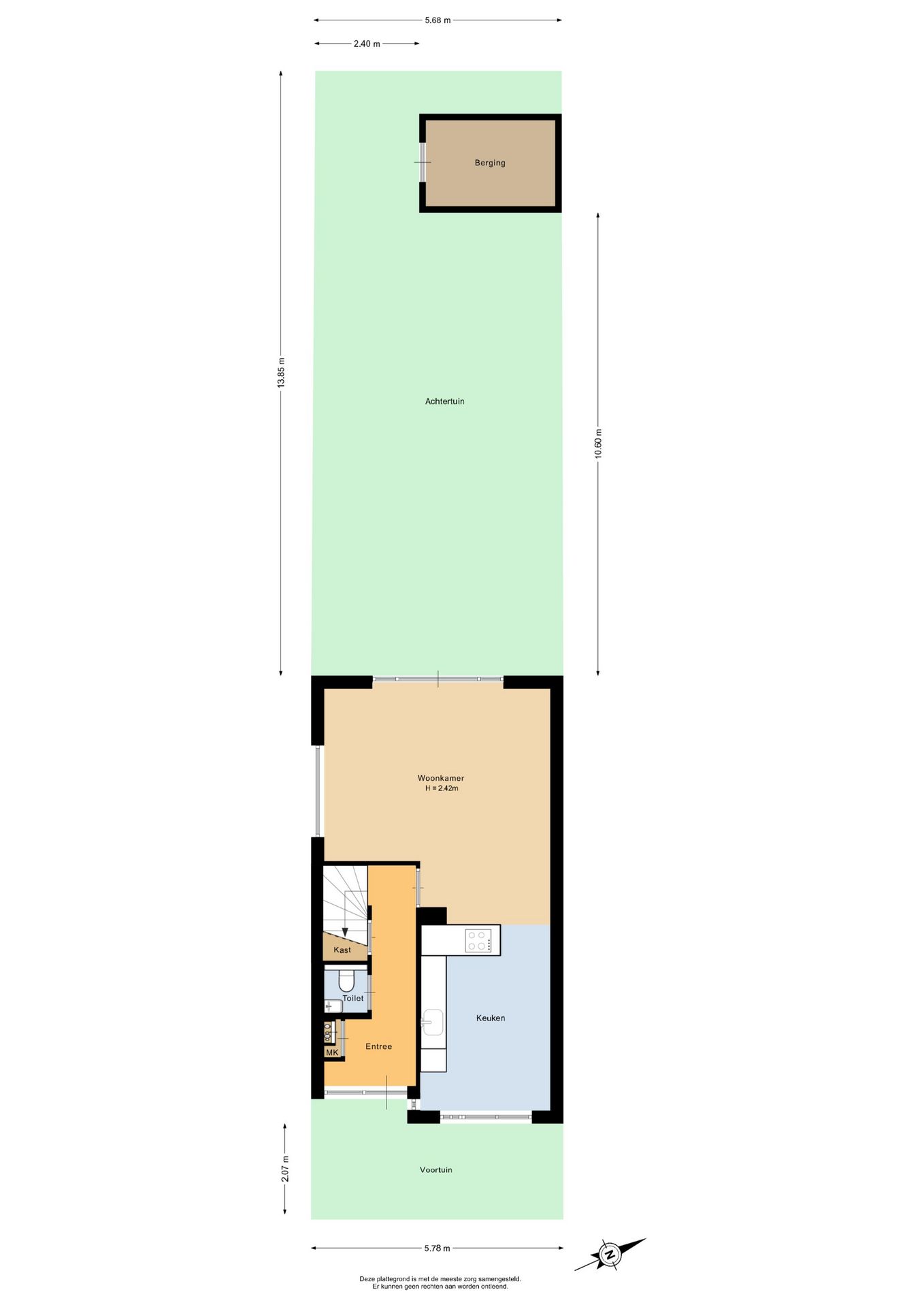 Photo 49 of Avondrood 28