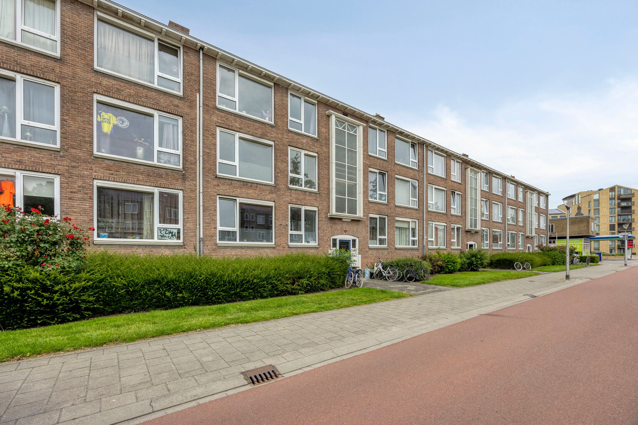 Valeriusstraat 10-B 10 b